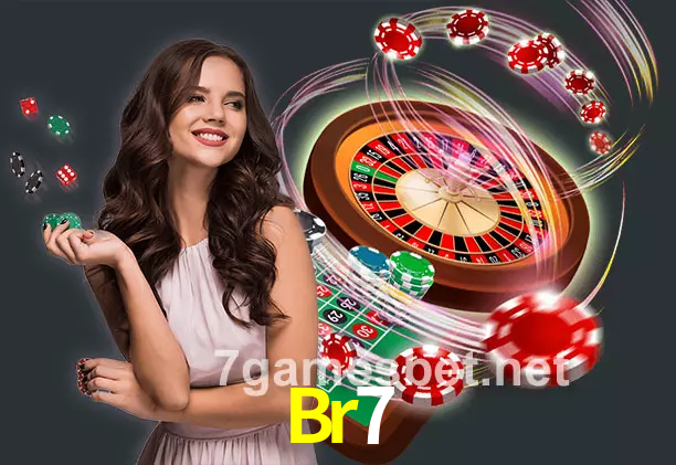 vivo no cassino Br7
