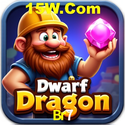Jogos de Slot Br7