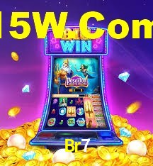 Br7: Seu Cassino Premiado com Pagamentos Rápidos