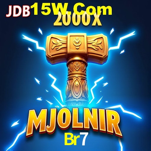APP oficial da Br7 para mobile