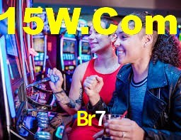 Sinta a adrenalina dos jogos de cassino com Br7