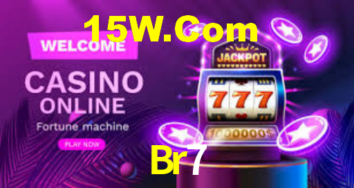 Br7 CaSSino
