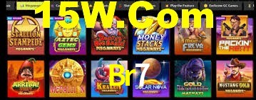 Roulette Table Br7