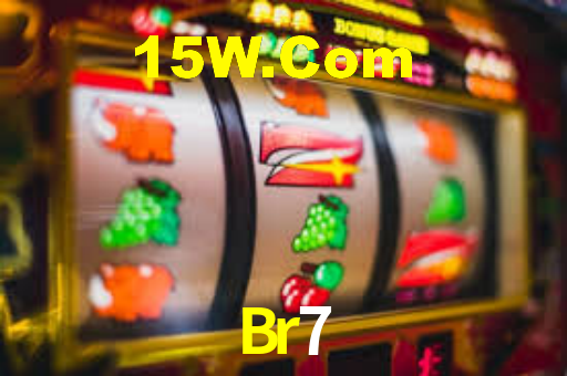 Br7 CaSSino