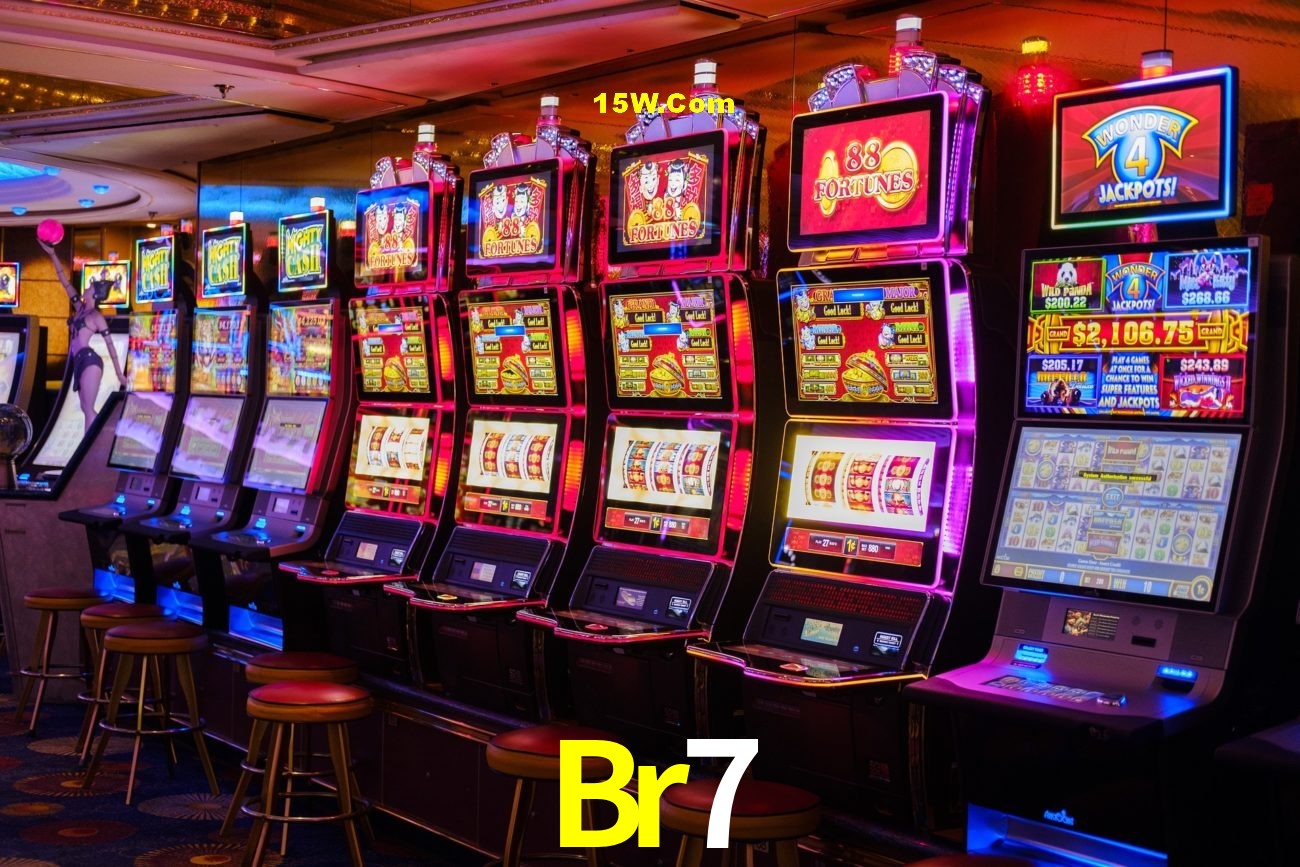 Games Directory Br7