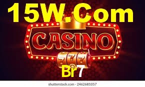 Live Casino Br7